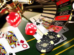 Зеркало Drexel Casino